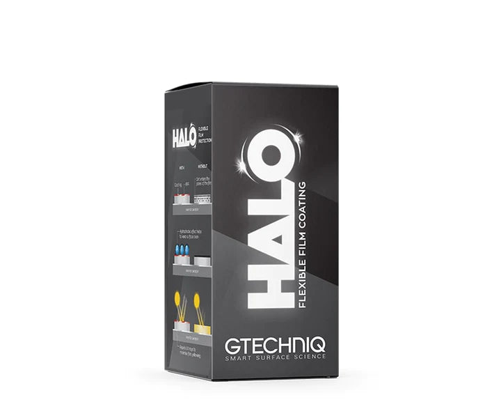 Gtechniq HALO Flexible Film Coating (30ml)