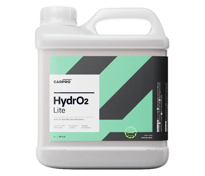 CarPro HydrO2 Lite 4 Litre