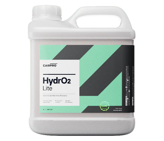 CarPro HydrO2 Lite 4 Litre