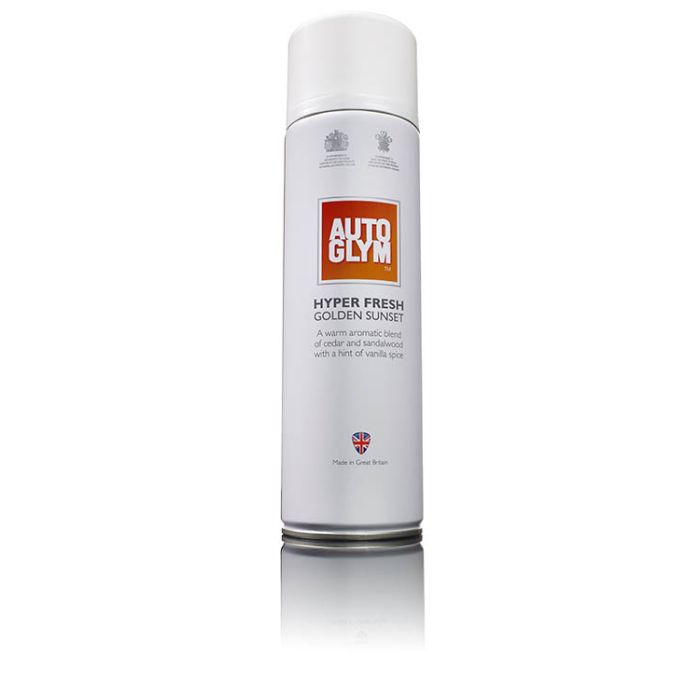 Autoglym Hyperfresh Golden Sunset 450ml