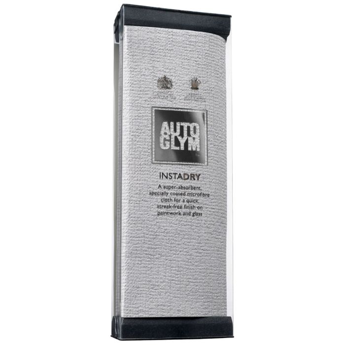 Autoglym Insta-Dry