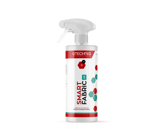 Gtechniq I1v3 Smart Fabric AB (500ml)