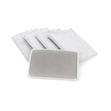 The Rag Company Jersey Scrubbing "Bug Scrubber" Pad - 5 Pack