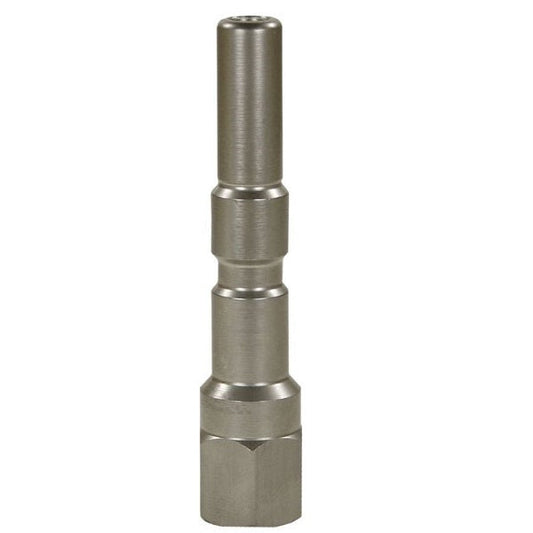 KEW SPIGOT PLUG 1/4" FEMALE (D12 Kranzle/Nilfisk Stainless Steel)