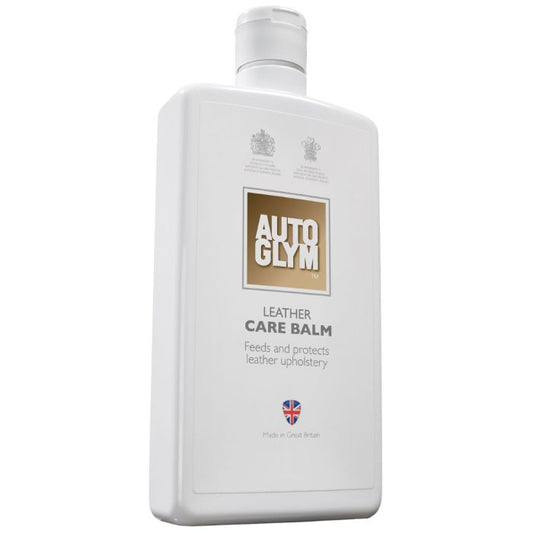 Autoglym Leather Care Balm 500ml