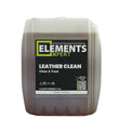 ELEMENTS XPERT Leather Clean - Clean & Treat (5L)