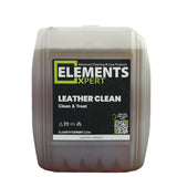 ELEMENTS XPERT Leather Clean - Clean & Treat (5L)