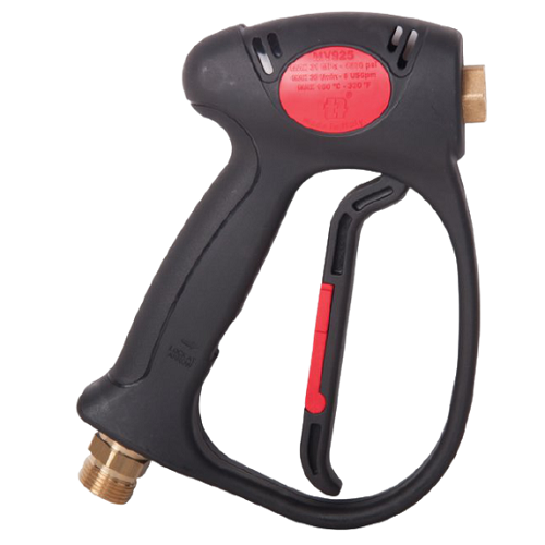 MV925 Pressure Wash Gun M22 InLet