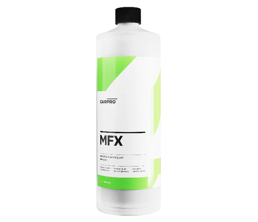 CarPro MFX 1 Litre