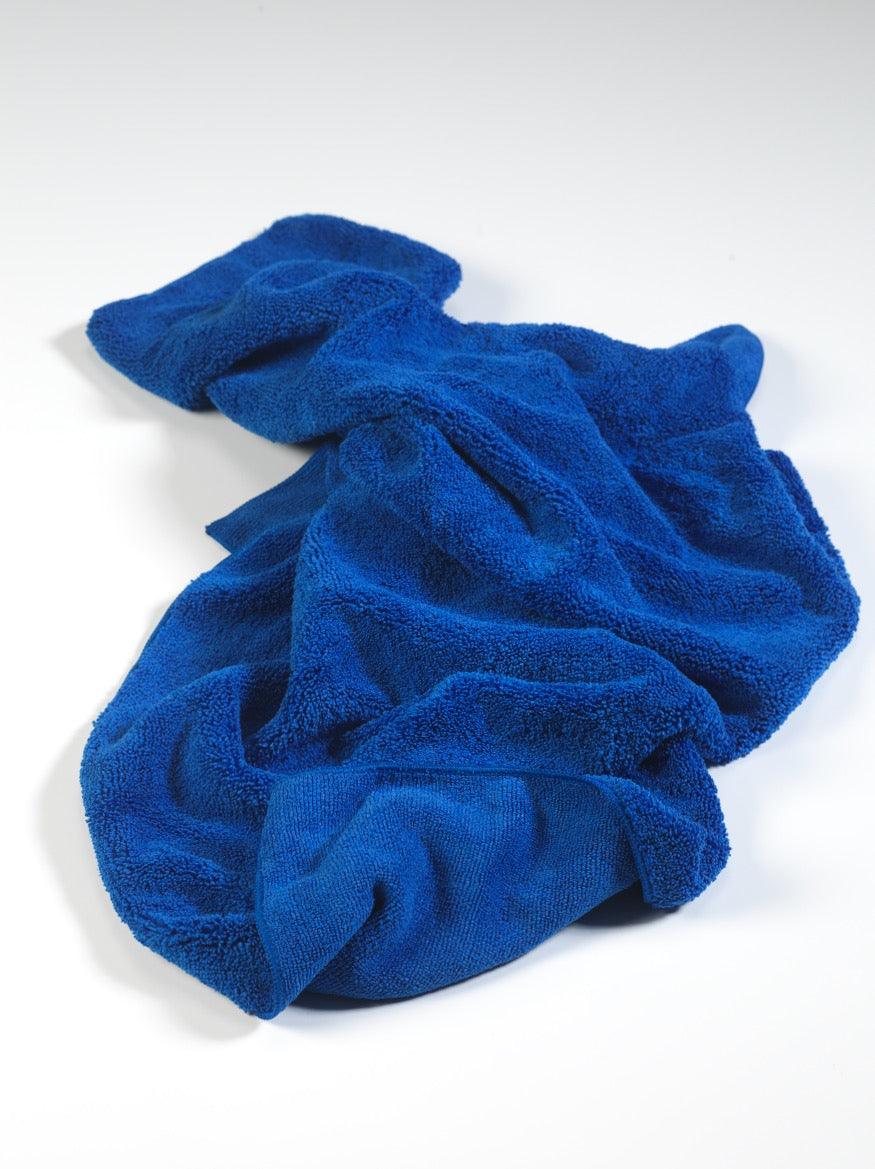 ELEMENTS XPERT Microfibre Dry Towel (Large)