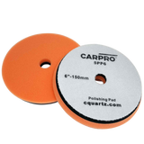 CarPro Orange Pad 160mm 6" (Single)