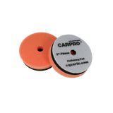 CarPro Orange Pad 76mm 3" (Single)