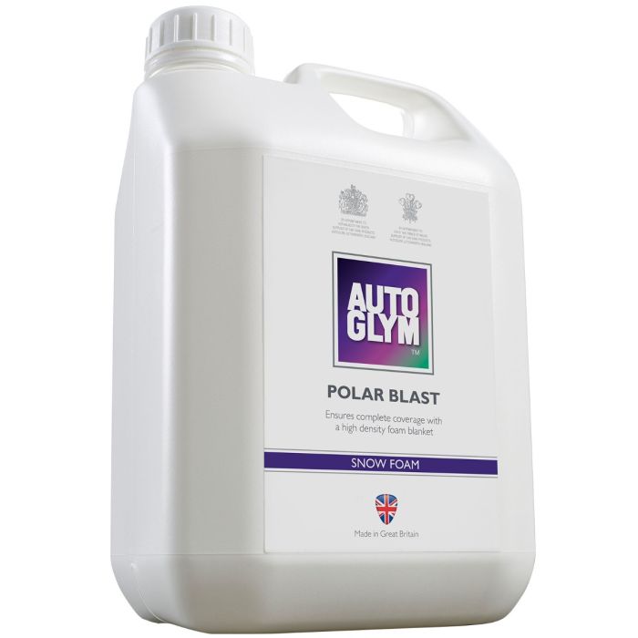 Autoglym Polar Blast (2.5L)