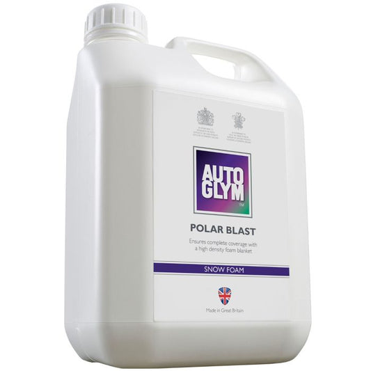 Autoglym Polar Blast (2.5L)