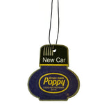 Poppy Grace Mate Fragrance Pendant New Car