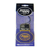 Poppy Grace Mate Fragrance Pendant New Car