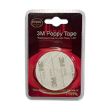 Gracemate Poppy Tape 3pk