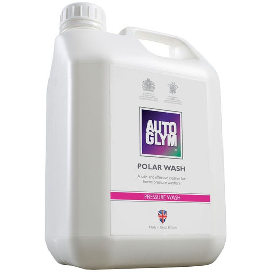 Autoglym Polar Wash (2.5L)