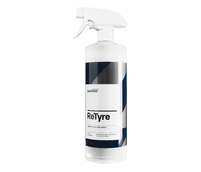 CarPro ReTyre 1 Litre