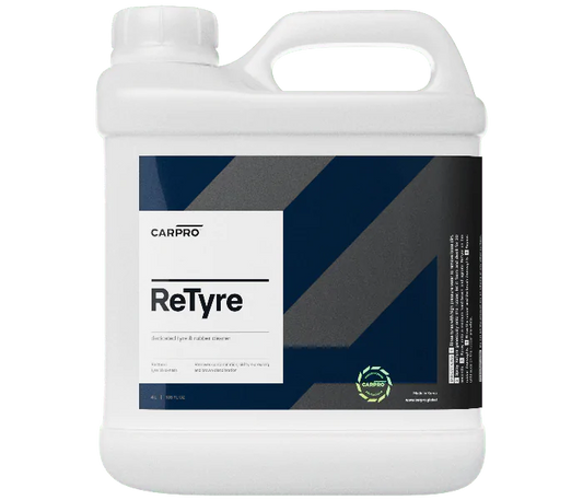 CarPro ReTyre 4 Litre