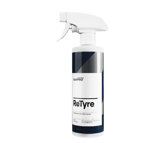 CarPro ReTyre 500ml