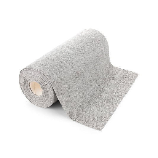 The Rag Company Rip N' Rag - Multi-Purpose Microfiber Towels (Roll of 30)