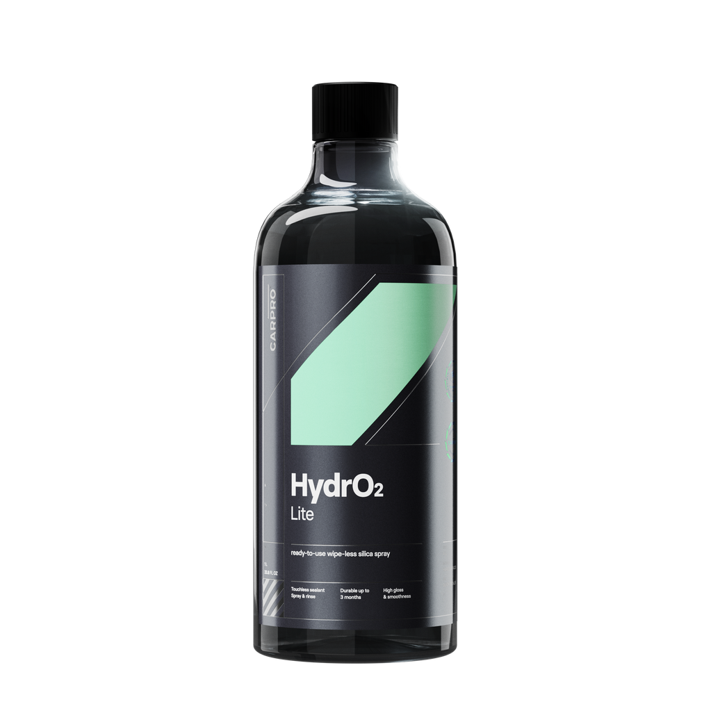 CarPro HydrO2 Lite 1 Litre