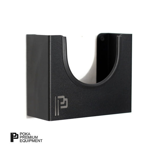 Poka Premium Equipment - Mini hanger for polishing machines