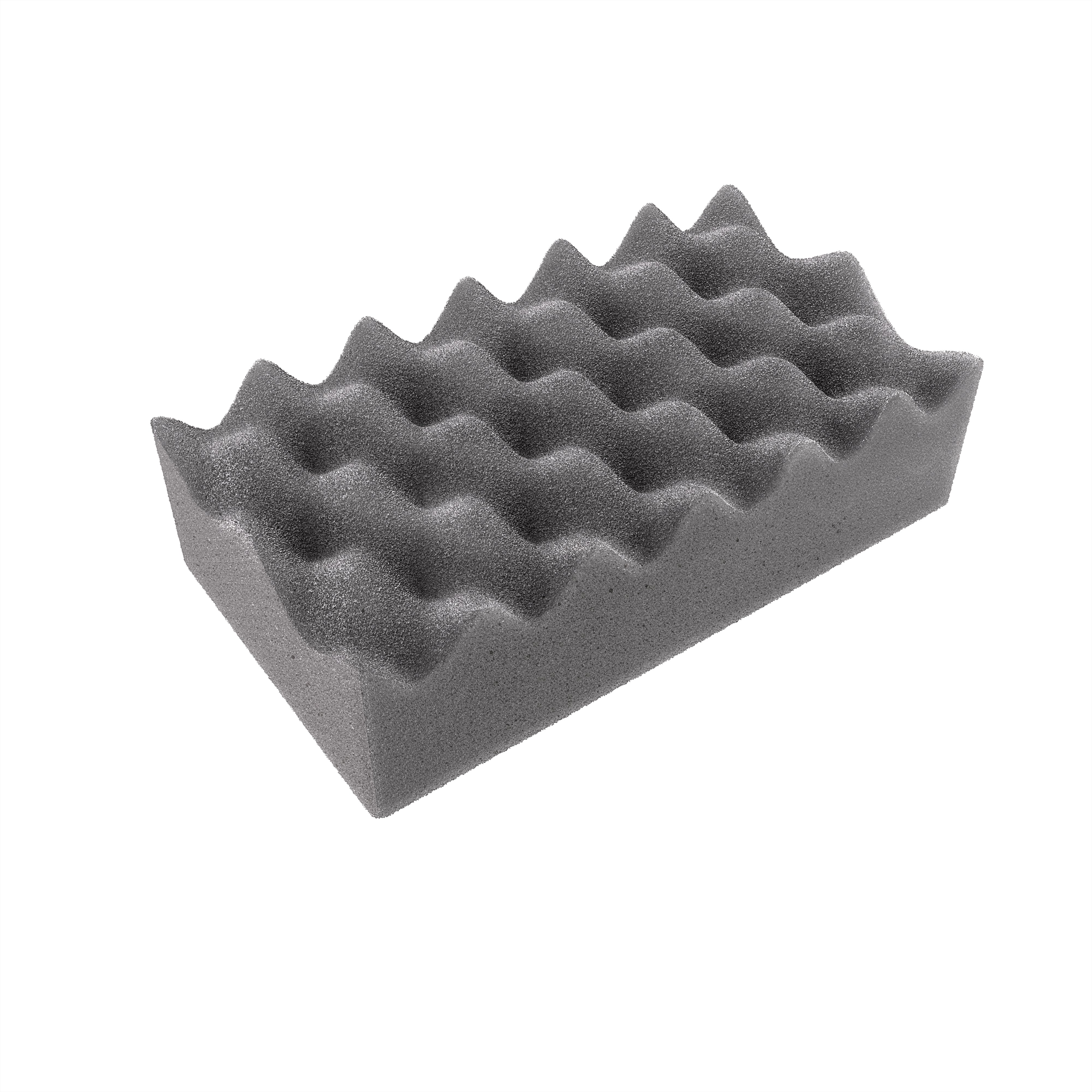 ADBL 2 Bucket Wash Set & Sponge