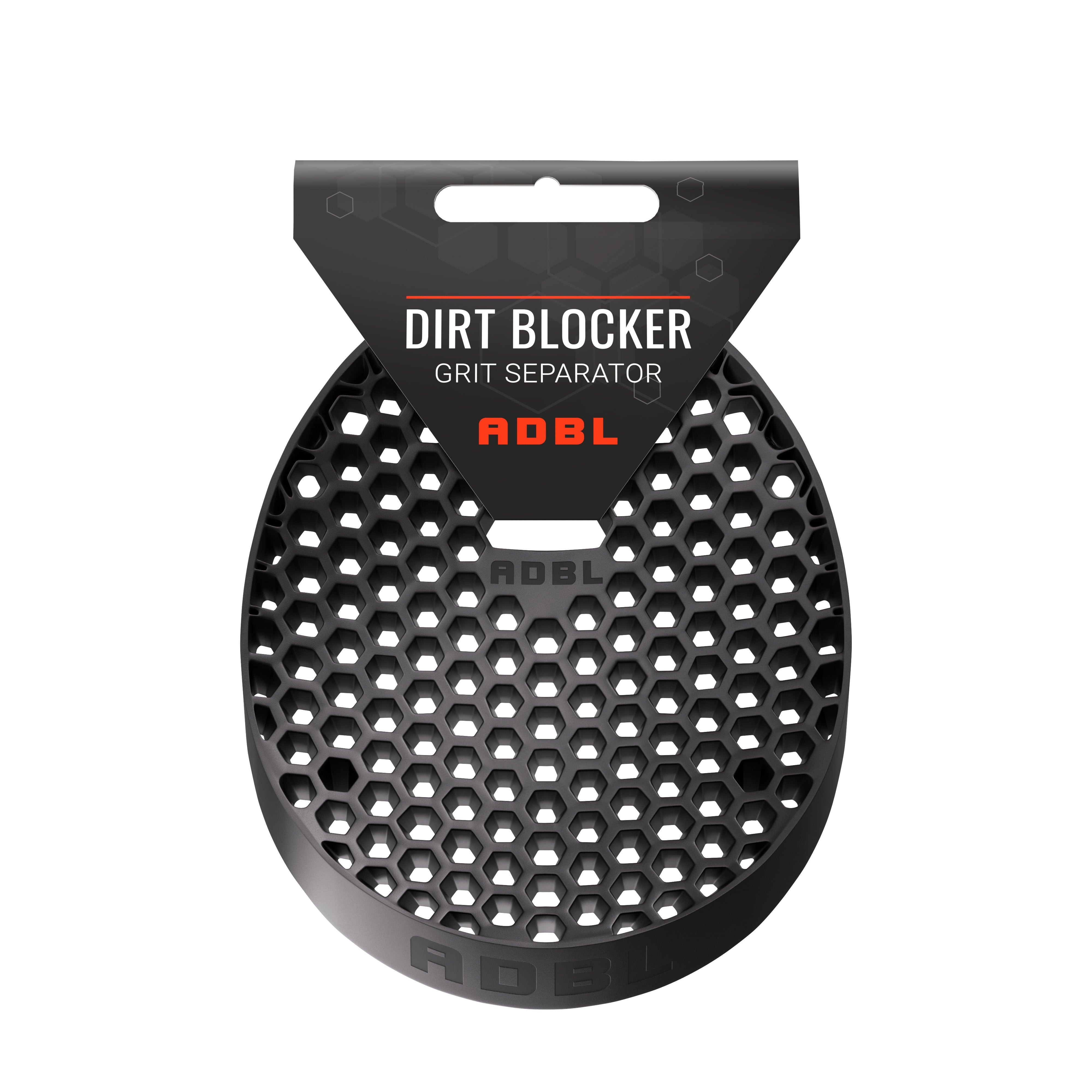 ADBL Dirt Blocker Grit Guard