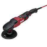 Flex PE 2 14-EC C Rotary polisher  (With 6" Backing Plate) (New Gen)