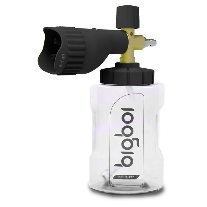 BigBoi WashR Pro Kit (MKII)