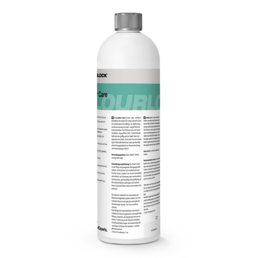 KCx COLOURLOCK Leather Care 1 L