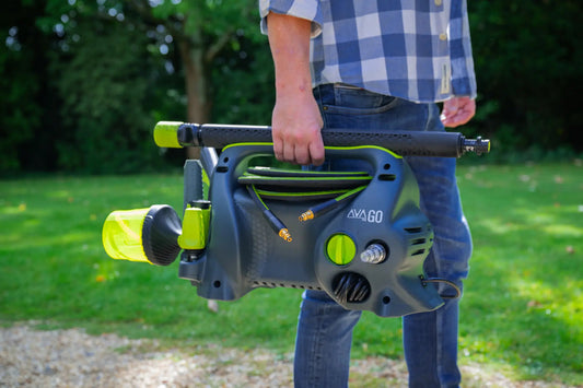 AVA GO P55 (Large Bundle)