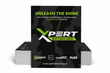 Xpert Detailing Paper floor mats (100pk)