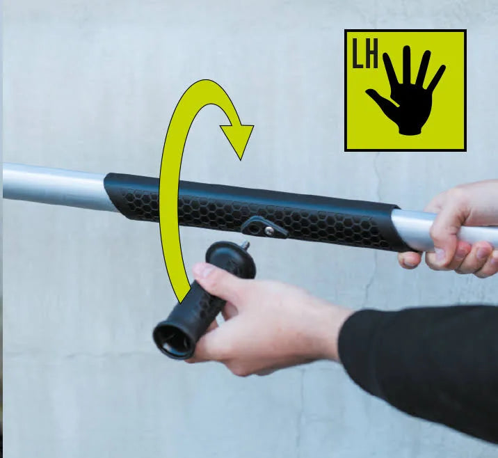 AVA Flexi Lance