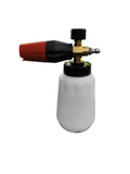 Snow Foam Cannon with 1/4" QR (1 Litre)
