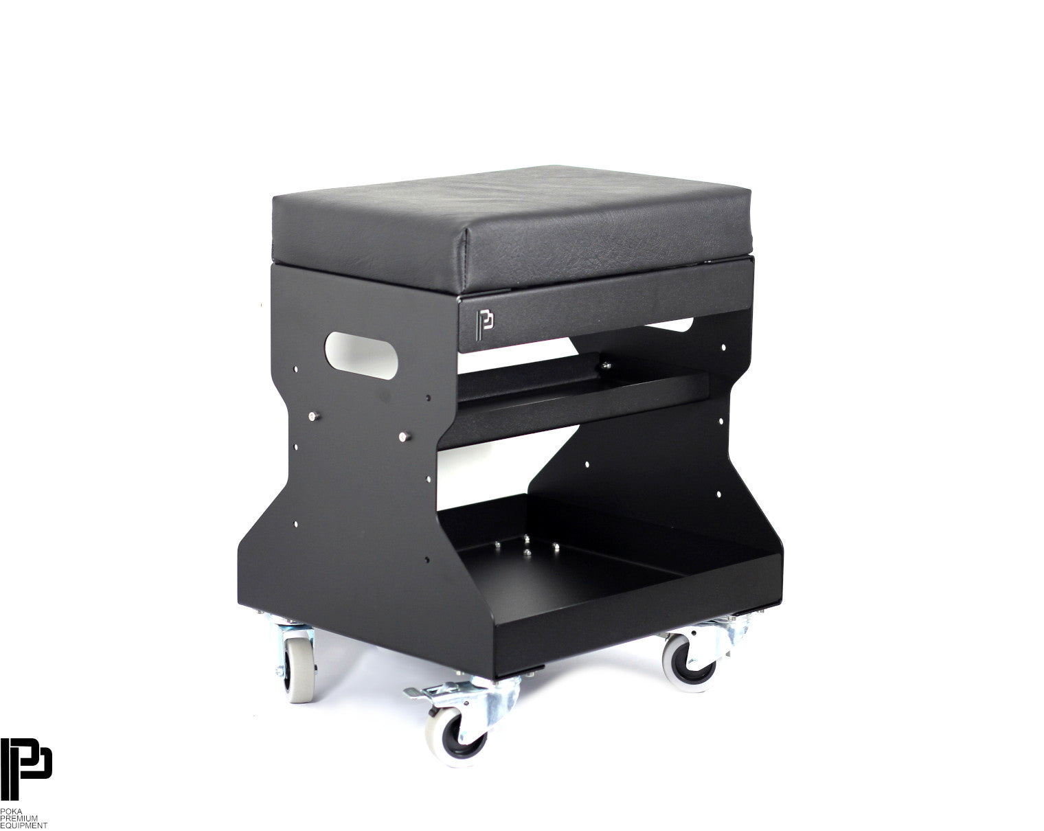 Poka Premium Detailing Seat