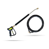 BigBoi WashR Pro Kit (MKII)