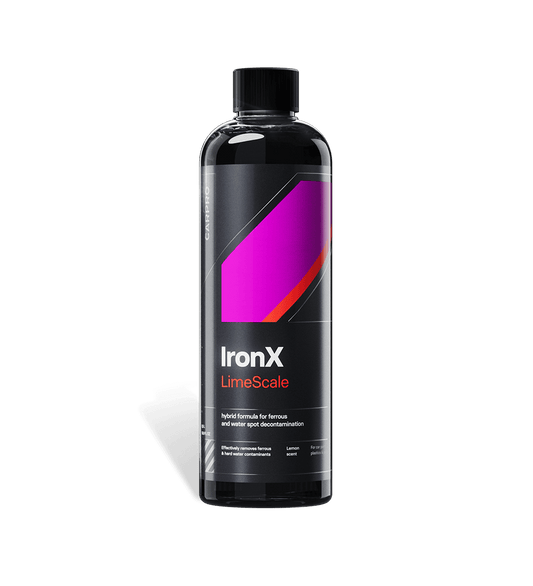 CarPro IronX Limescale 500ml