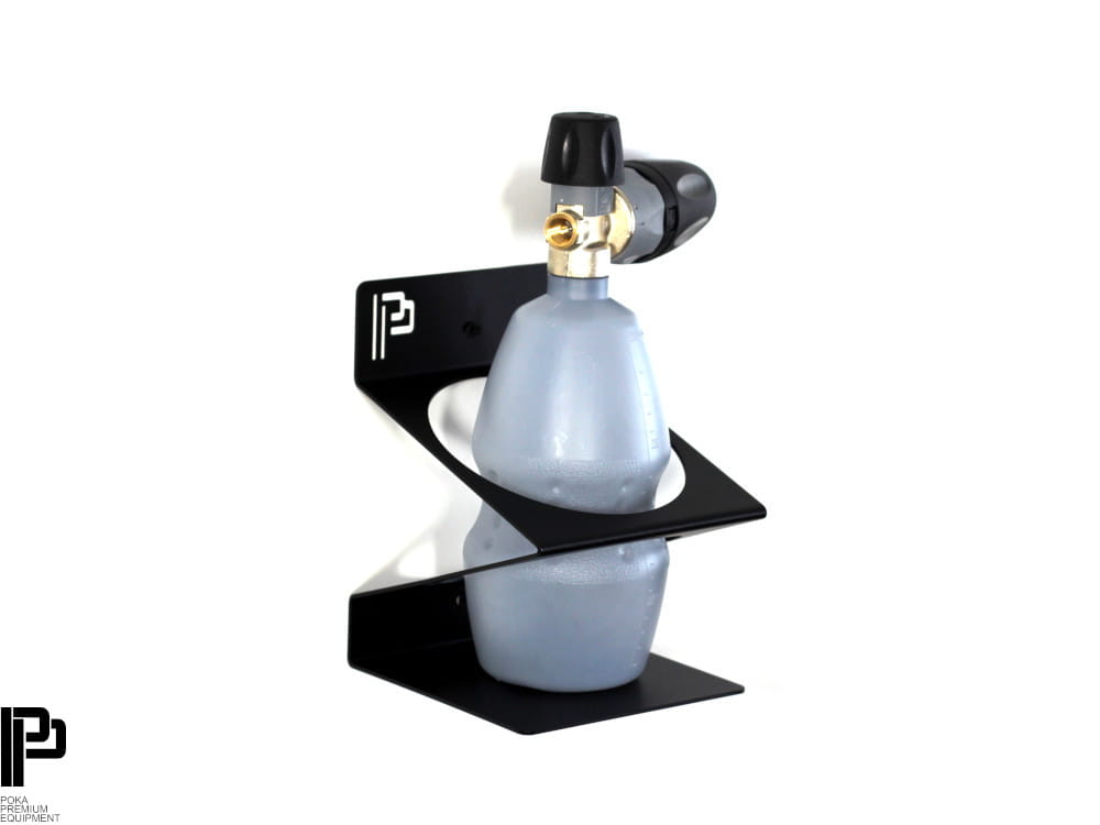 Poka Premium Holder for 1 bottle with a capacity of up to 1.5L