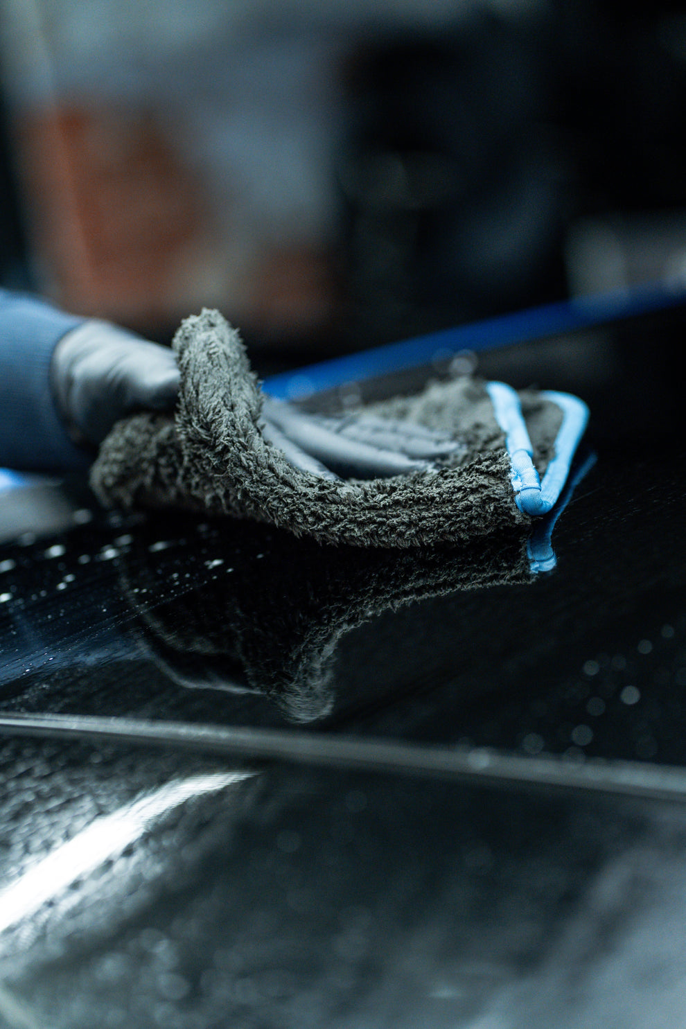 Labocosmetica PRELUDIO Acidic Pre-soak for Rinseless & Waterless 1L