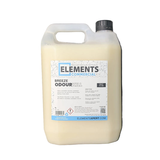Elements Xpert Breeze Odourkill (5L)