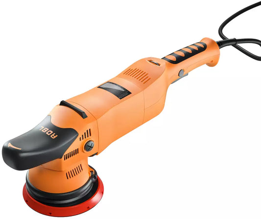 ADBL DA Polisher 15mm + Bag