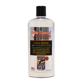 White Diamond High Shine Metal Polish 355ml