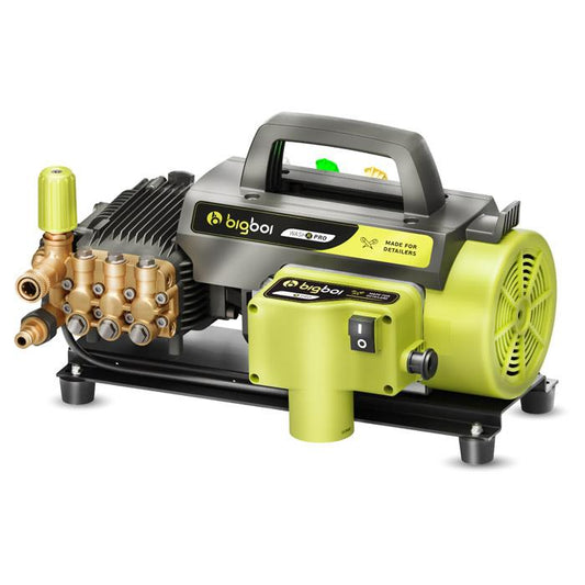 BigBoi WashR Pro Kit (MKII)