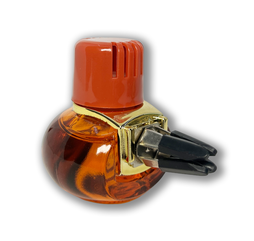 Poppy Air Freshener 20 ml AC Bottle
