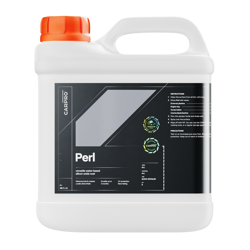 CarPro Perl 4 Litre