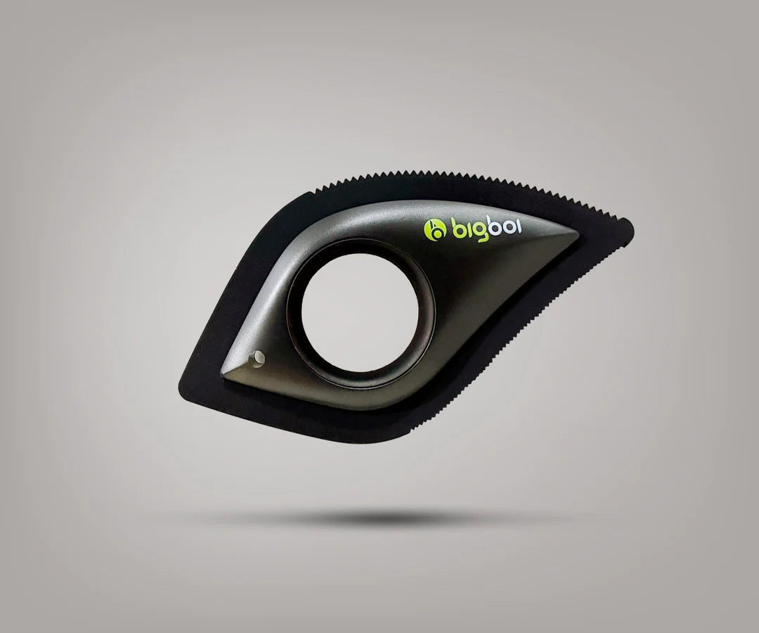 BigBoi SuckR Pro +(Portable Set, Wheelbase 5m Hose)