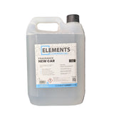 Elements Xpert New Car Fragrance (5L)